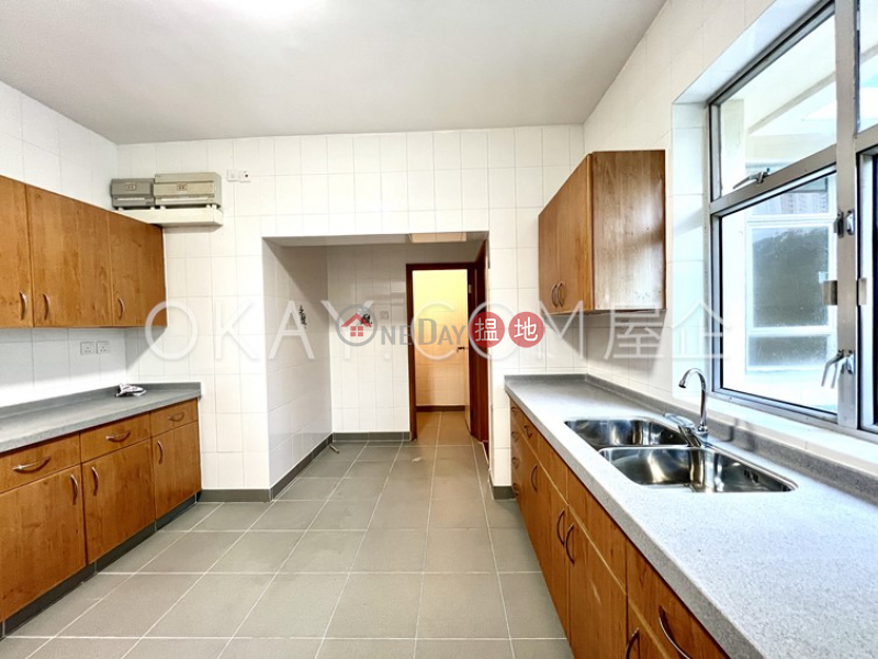 HK$ 60,900/ month Aurora - Quarters Wan Chai District Luxurious 3 bedroom with balcony & parking | Rental