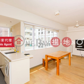 1 Bed Unit for Rent at Sunrise House, Sunrise House 新陞大樓 | Central District (Proway-LID84513R)_0