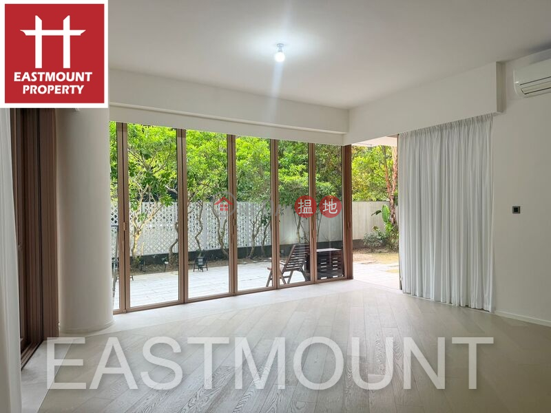Property Search Hong Kong | OneDay | Residential, Rental Listings | Clearwater Bay Apartment | Property For Rent or Lease in Mount Pavilia 傲瀧-Low-density luxury villa with Garden