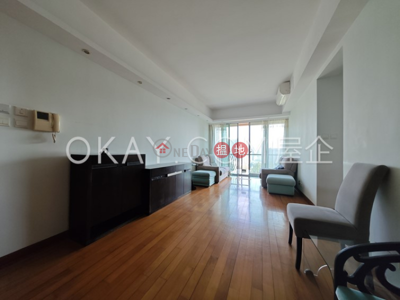 Property Search Hong Kong | OneDay | Residential, Rental Listings, Lovely 3 bedroom with balcony & parking | Rental