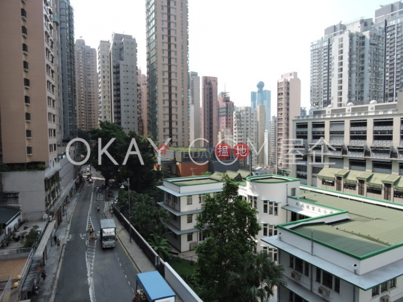 Property Search Hong Kong | OneDay | Residential Rental Listings, Stylish 3 bedroom with terrace | Rental