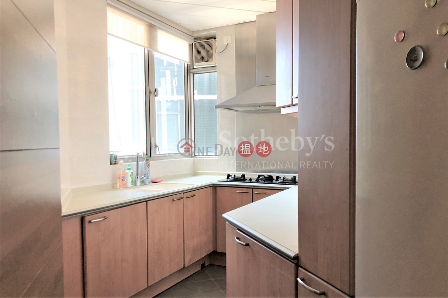 Property for Sale at Sorrento with 3 Bedrooms | 1 Austin Road West | Yau Tsim Mong | Hong Kong Sales HK$ 30.5M