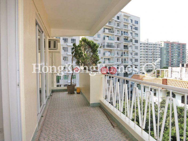 Property Search Hong Kong | OneDay | Residential | Rental Listings 2 Bedroom Unit for Rent at 88A-88B Pok Fu Lam Road