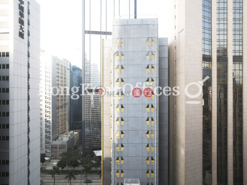 Office Unit for Rent at One Capital Place | One Capital Place 海德中心 Rental Listings