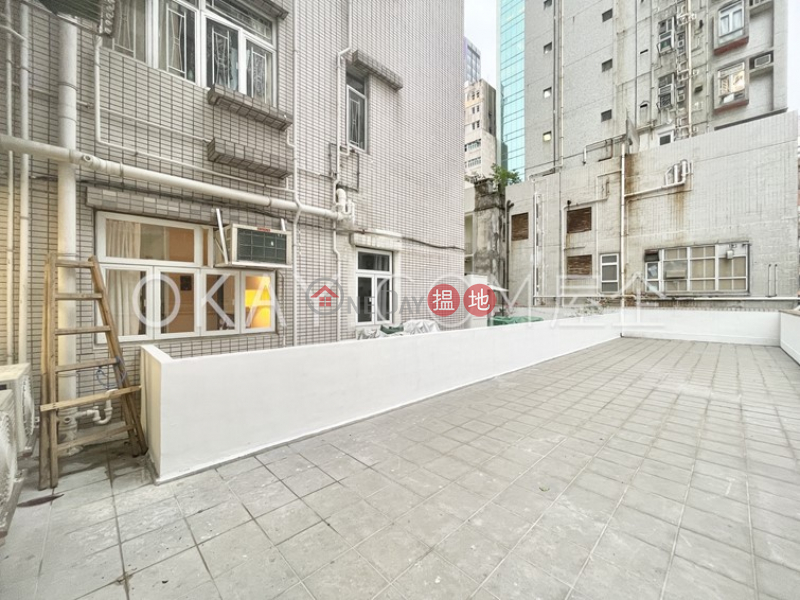 HK$ 58,000/ month | Mayson Garden Building Wan Chai District | Nicely kept 4 bedroom with terrace | Rental