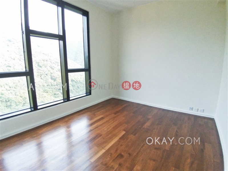 Property Search Hong Kong | OneDay | Residential, Rental Listings Stylish 3 bed on high floor with sea views & parking | Rental