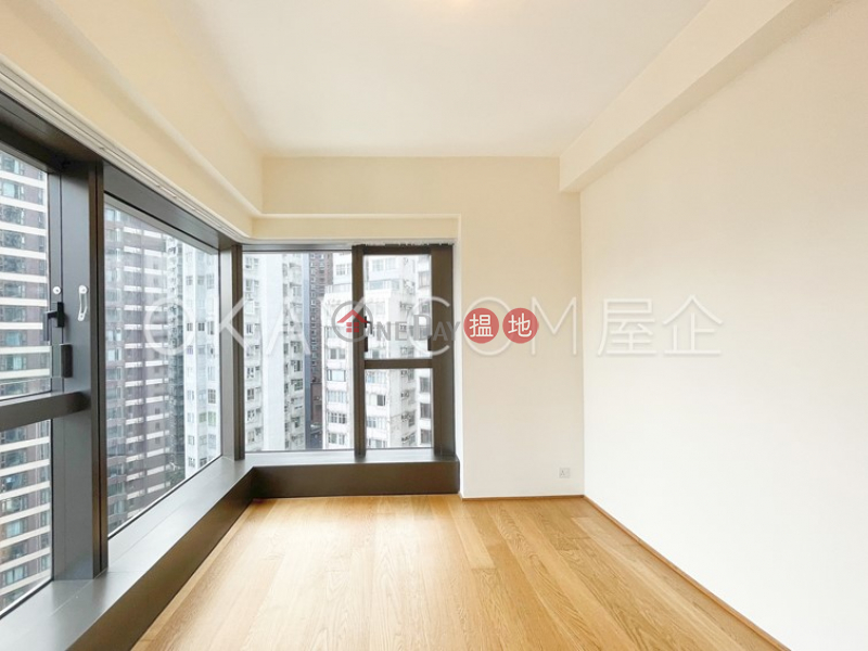 HK$ 48,500/ month, Alassio Western District | Nicely kept 2 bedroom with balcony | Rental