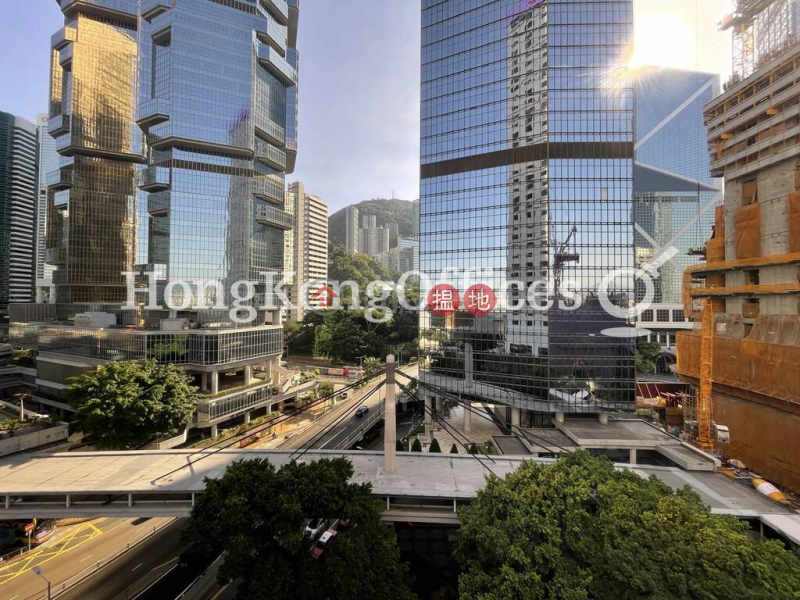 Office Unit for Rent at Bank of American Tower | Bank of American Tower 美國銀行中心 Rental Listings