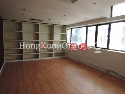 Office Unit for Rent at Casey Building, Casey Building 啟時大廈 | Western District (HKO-19883-AKHR)_0
