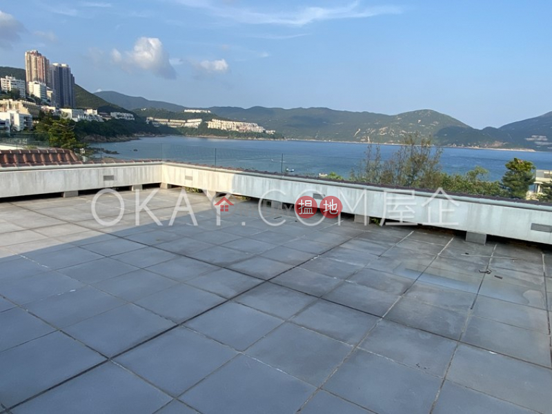 Stylish 6 bedroom with rooftop & parking | Rental | Helene Garden 喜蓮花園 Rental Listings