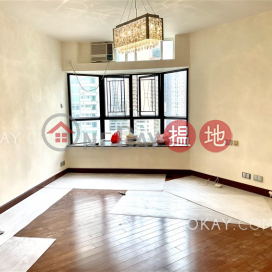 Luxurious 2 bedroom on high floor | For Sale | Illumination Terrace 光明臺 _0