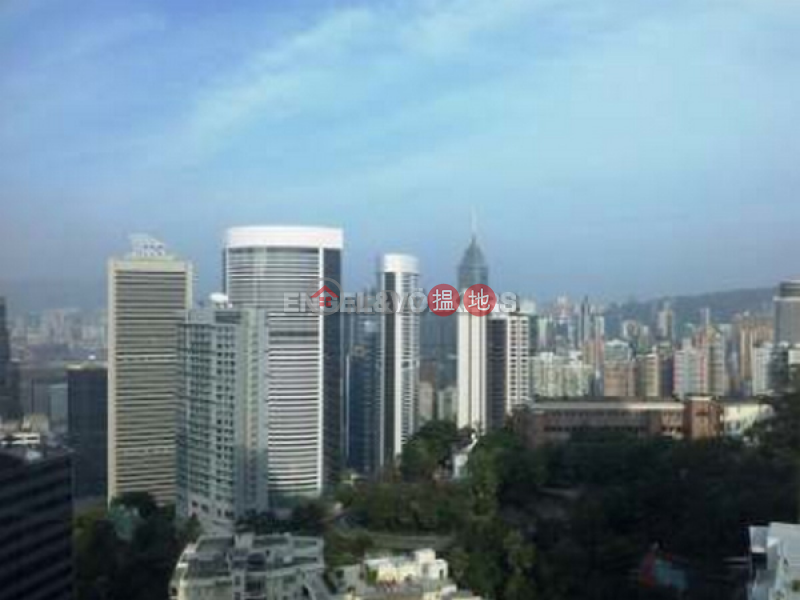 4 Bedroom Luxury Flat for Rent in Central Mid Levels | Fairlane Tower 寶雲山莊 Rental Listings