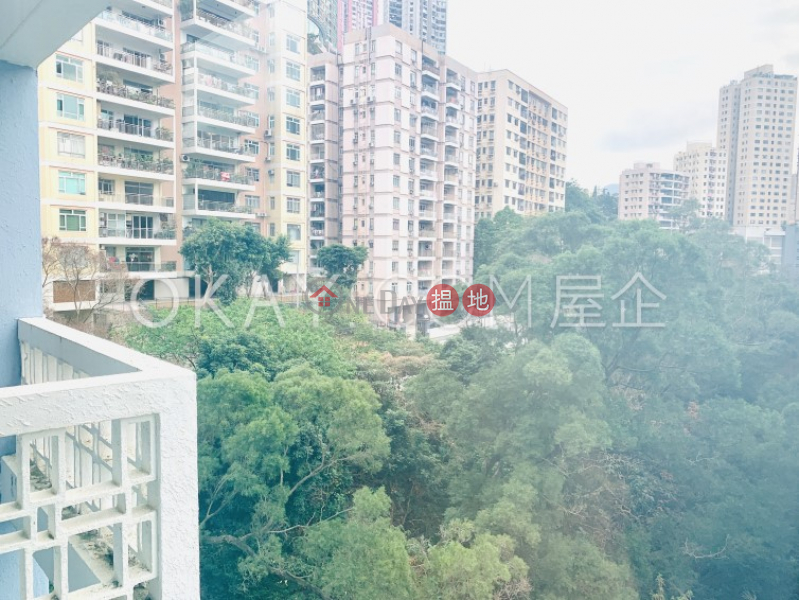 香港搵樓|租樓|二手盤|買樓| 搵地 | 住宅-出租樓盤|2房2廁康德大廈出租單位