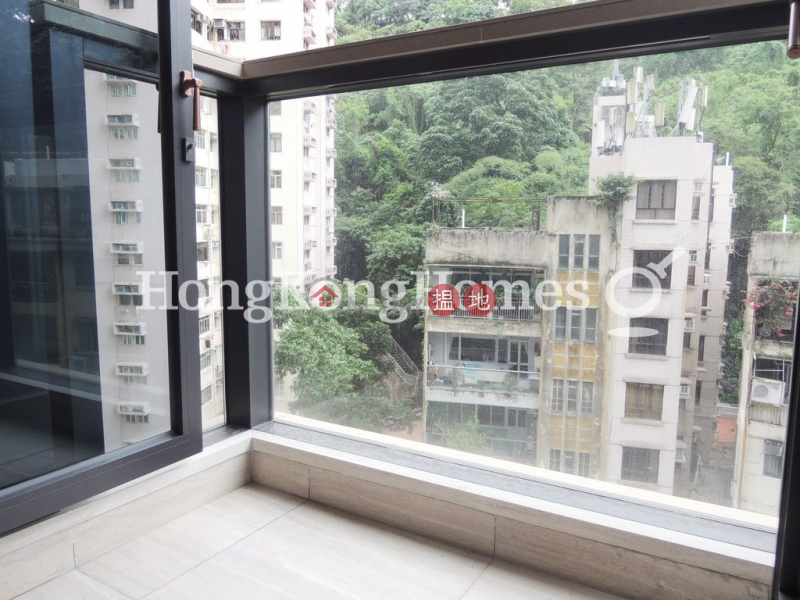 Property Search Hong Kong | OneDay | Residential, Rental Listings 3 Bedroom Family Unit for Rent at Fleur Pavilia