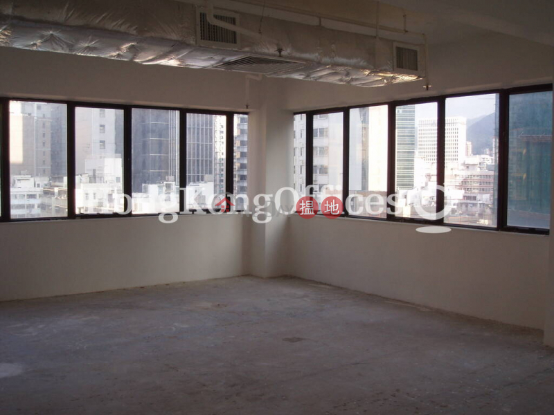 Property Search Hong Kong | OneDay | Office / Commercial Property, Rental Listings Office Unit for Rent at On Hong Commercial Building