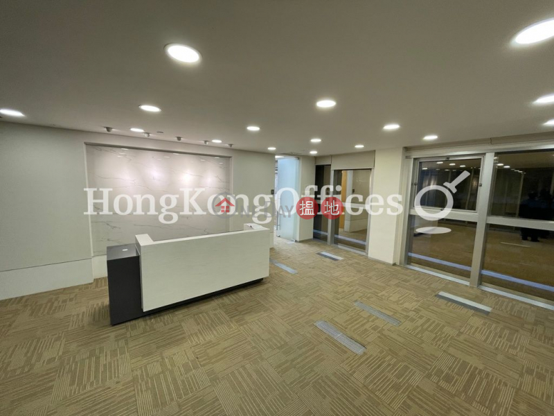 Office Unit for Rent at Printing House, 18 Ice House Street | Central District, Hong Kong, Rental HK$ 154,880/ month