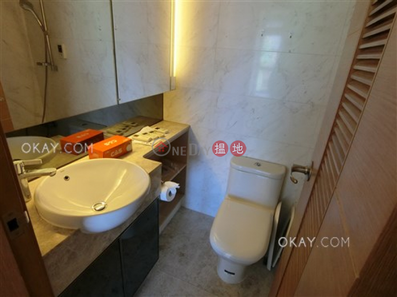 Tasteful 2 bedroom on high floor with balcony | For Sale | The Java 渣華道98號 Sales Listings