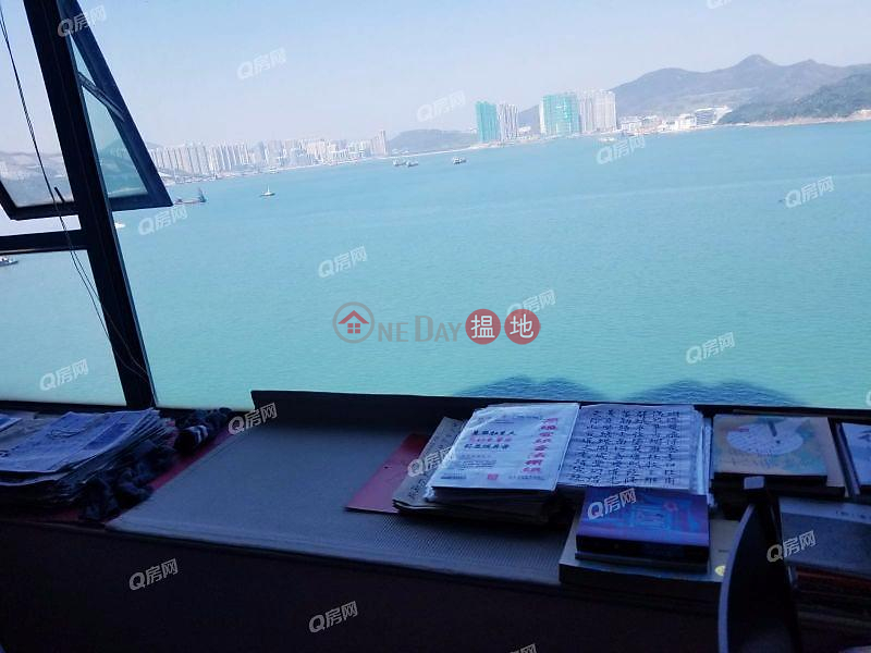 Property Search Hong Kong | OneDay | Residential, Sales Listings | Tower 8 Island Resort | 3 bedroom Low Floor Flat for Sale