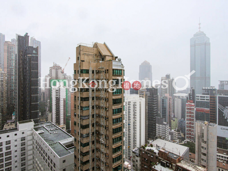 Property Search Hong Kong | OneDay | Residential Rental Listings | 1 Bed Unit for Rent at Caine Building