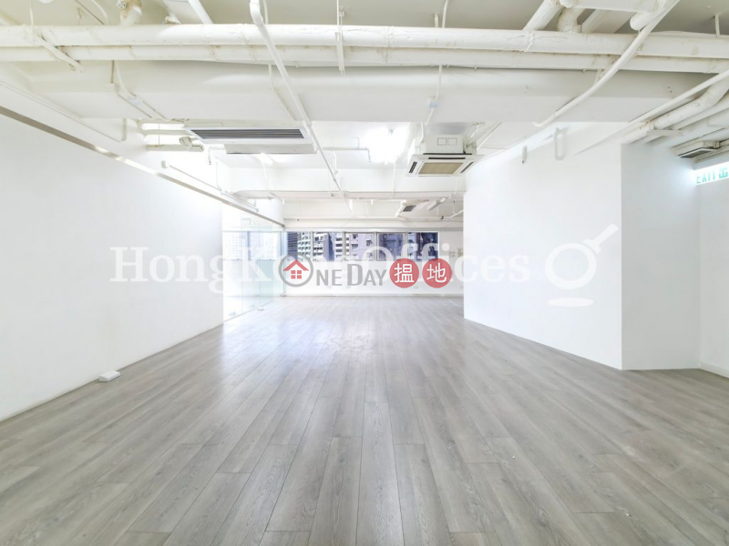 Office Unit for Rent at Honest Building, Honest Building 合誠大廈 Rental Listings | Wan Chai District (HKO-607-ACHR)