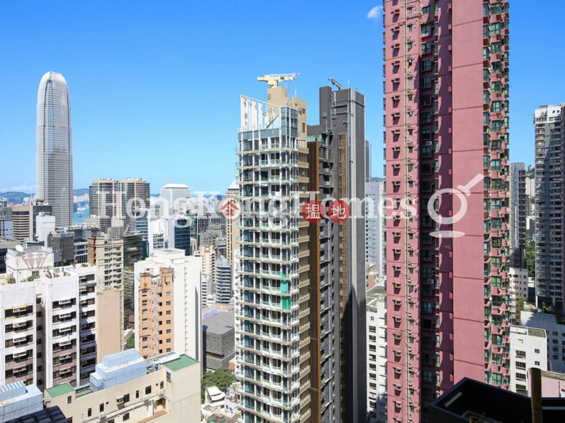 Property Search Hong Kong | OneDay | Residential Sales Listings | 1 Bed Unit at The Rednaxela | For Sale