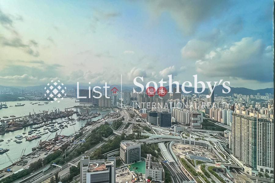 擎天半島兩房一廳單位出租|油尖旺擎天半島(Sorrento)出租樓盤 (SOTHEBY-R261779-R)