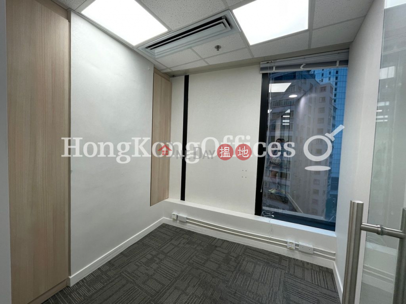 Office Unit for Rent at Emperor Group Centre, 288 Hennessy Road | Wan Chai District Hong Kong | Rental | HK$ 27,356/ month