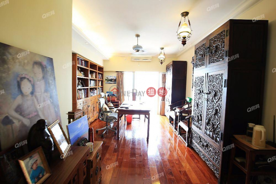 Block 16-18 Baguio Villa, President Tower | 6 bedroom High Floor Flat for Sale, 550-555 Victoria Road | Western District Hong Kong Sales HK$ 100M