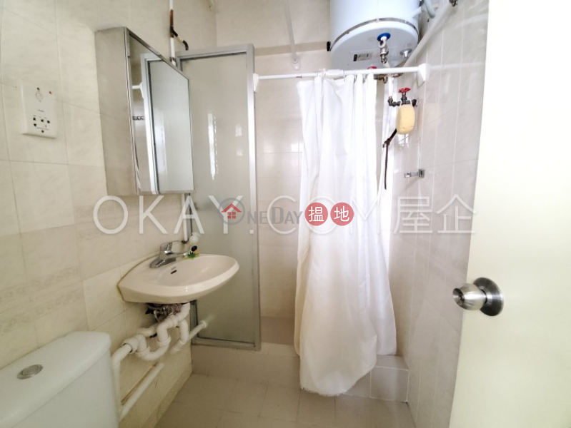 Property Search Hong Kong | OneDay | Residential Sales Listings Charming 3 bedroom on high floor with balcony | For Sale