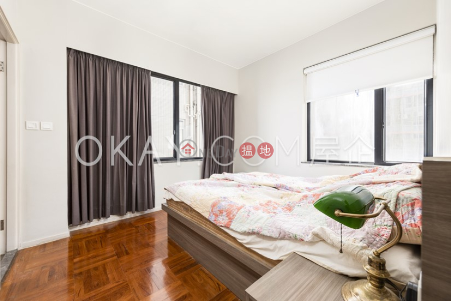 天寶大廈|中層-住宅出租樓盤|HK$ 41,000/ 月