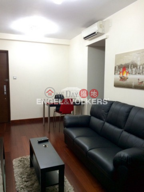 2 Bedroom Flat for Sale in Wan Chai, The Morrison 駿逸峰 | Wan Chai District (EVHK30678)_0