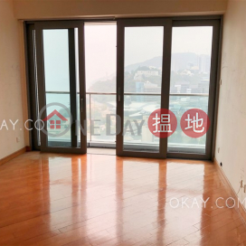 Rare 3 bedroom on high floor with balcony & parking | Rental | Phase 2 South Tower Residence Bel-Air 貝沙灣2期南岸 _0