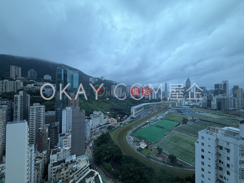 HK$ 62,300/ 月|The Ellipsis|灣仔區2房1廁,極高層The Ellipsis出租單位