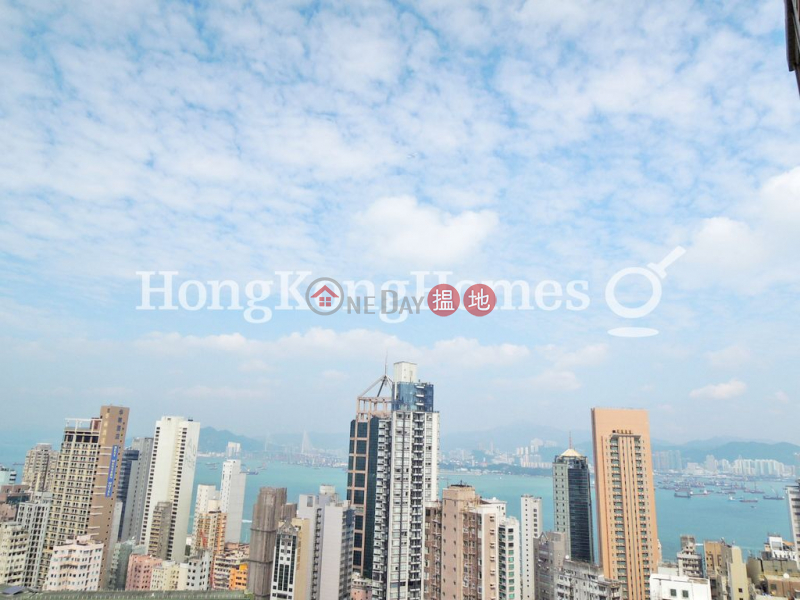 Property Search Hong Kong | OneDay | Residential, Sales Listings | 2 Bedroom Unit at Centre Place | For Sale