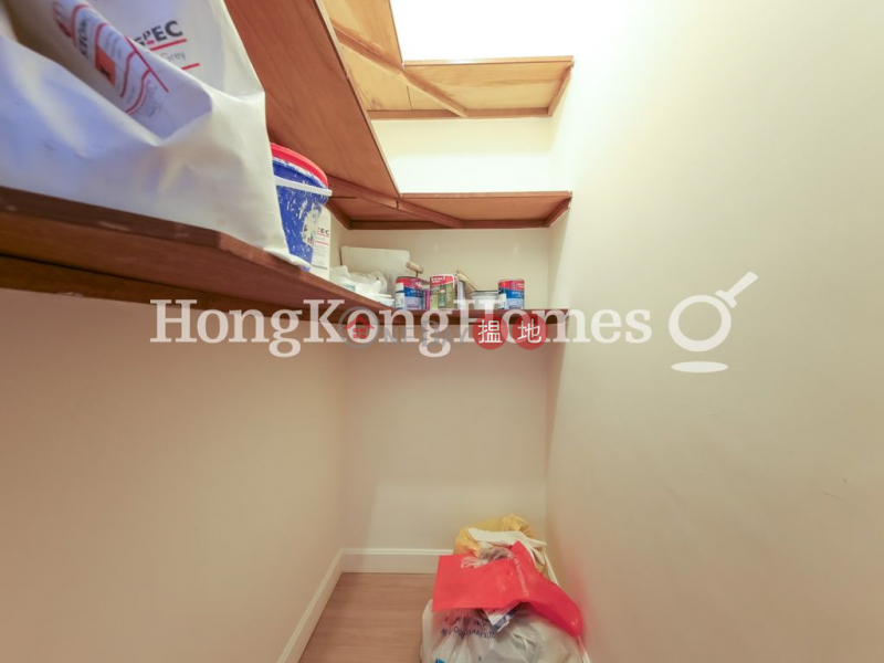 Property Search Hong Kong | OneDay | Residential | Rental Listings | 4 Bedroom Luxury Unit for Rent at Block B Wilshire Towers