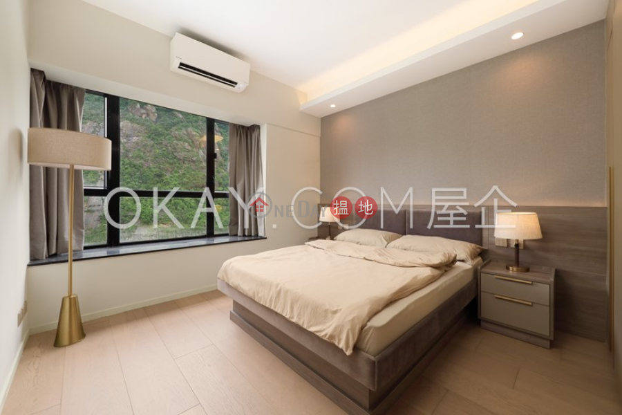 Stylish 4 bedroom on high floor with rooftop & terrace | For Sale | Elegant Terrace Tower 1 慧明苑1座 Sales Listings