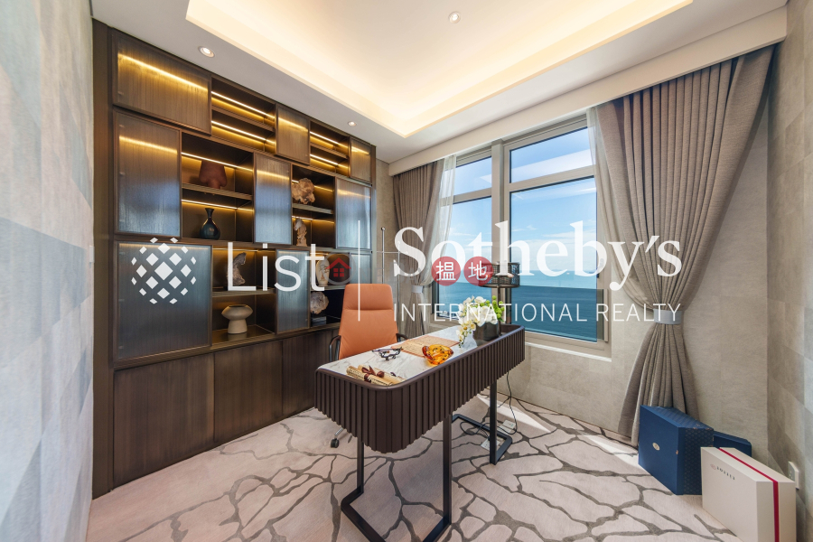 HK$ 1.56億-ONE STANLEY南區-出售ONE STANLEY4房豪宅單位