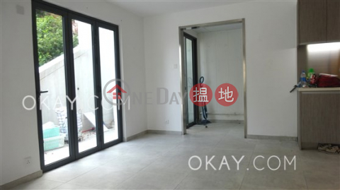 Gorgeous house with sea views, rooftop & terrace | Rental | Chuk Yeung Road Village House 竹洋路村屋 _0