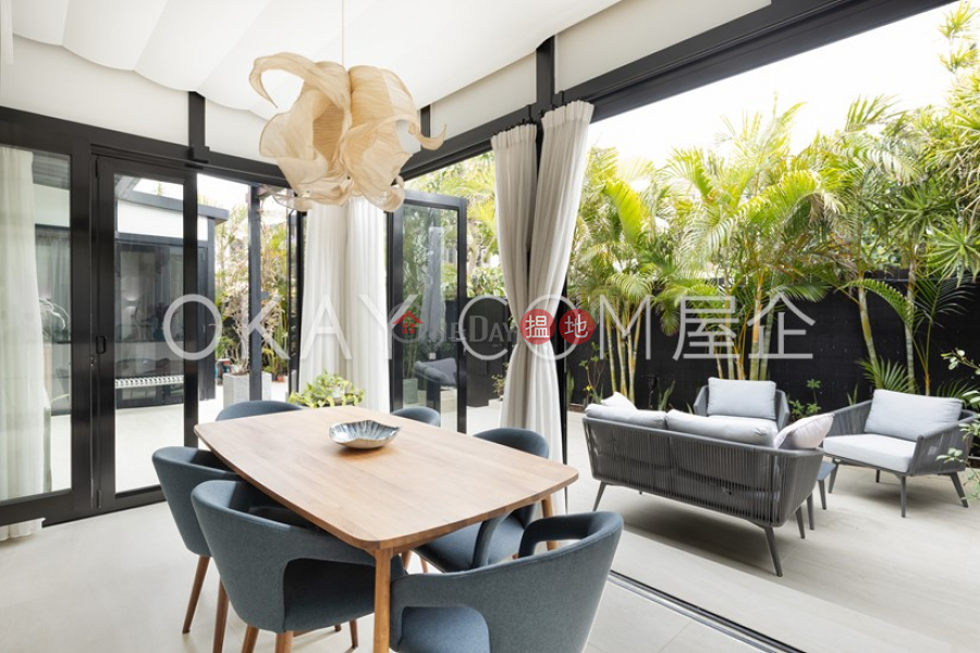 Property Search Hong Kong | OneDay | Residential | Sales Listings, Stylish house with rooftop, terrace | For Sale