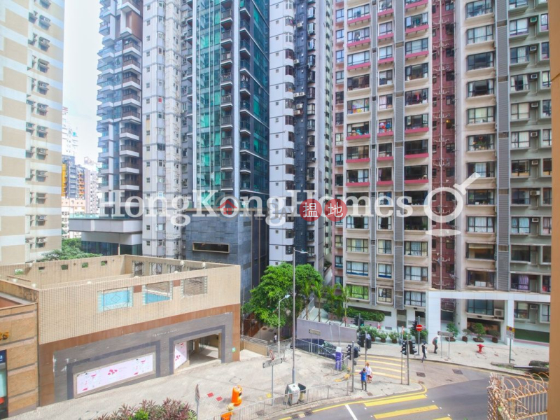 Property Search Hong Kong | OneDay | Residential, Sales Listings, 1 Bed Unit at Good View Court | For Sale