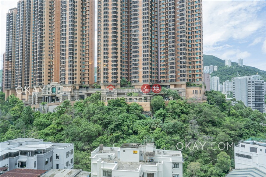 Popular 2 bedroom on high floor | Rental, 2-4 Hysan Avenue | Wan Chai District Hong Kong Rental, HK$ 25,000/ month