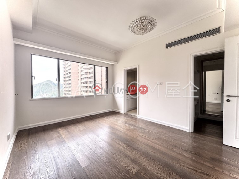 Charming 2 bedroom on high floor with parking | For Sale | Parkview Club & Suites Hong Kong Parkview 陽明山莊 山景園 Sales Listings