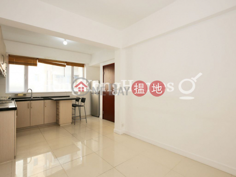 永樂街109-111號一房單位出租, 永樂街109-111號 109-111 Wing Lok Street | 西區 (Proway-LID100586R)_0