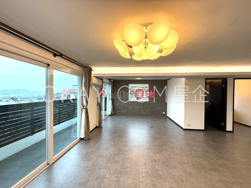 香港搵樓|租樓|二手盤|買樓| 搵地 | 住宅|出租樓盤-3房3廁,極高層,露台,獨立屋南山村出租單位