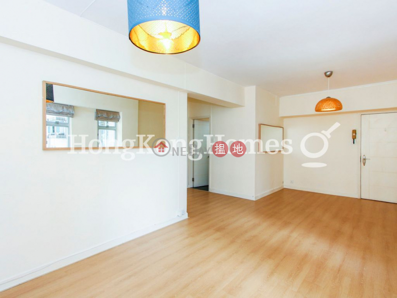 1 Bed Unit for Rent at Magnolia Mansion, 2-4 Tin Hau Temple Road | Eastern District, Hong Kong, Rental HK$ 22,000/ month