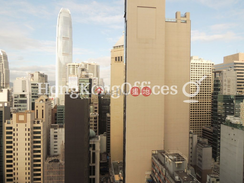 HK$ 78,925/ month The Centrium , Central District Office Unit for Rent at The Centrium