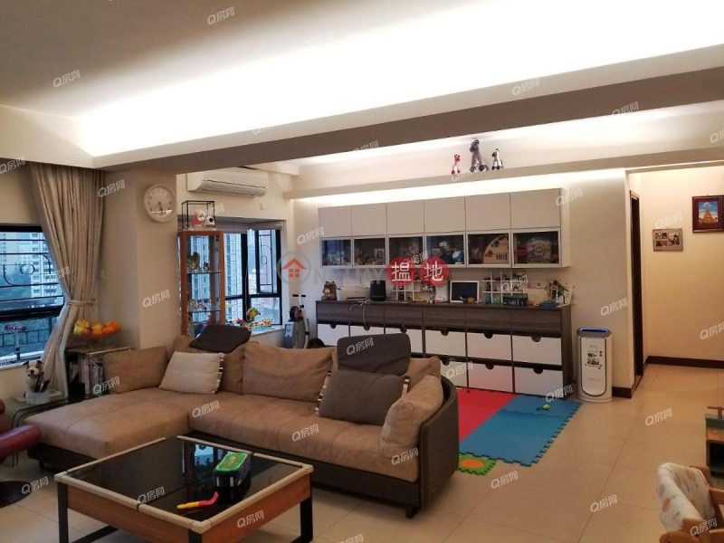 Beverly Hill | 3 bedroom Mid Floor Flat for Sale | Beverly Hill 比華利山 Sales Listings