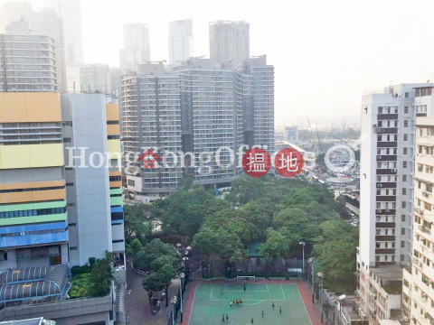 Office Unit for Rent at Ocean Building, Ocean Building 華海廣場 | Yau Tsim Mong (HKO-3986-ACHR)_0
