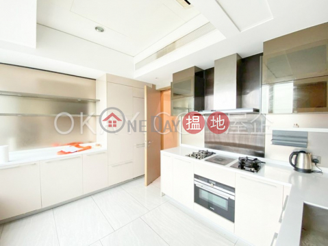 Stylish 4 bedroom in Sham Shui Po | Rental | Cullinan West II 匯璽II _0