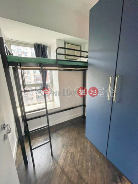 HK$ 9.8M | Manhattan Avenue, Western District | Practical 2 bedroom on high floor with balcony | For Sale